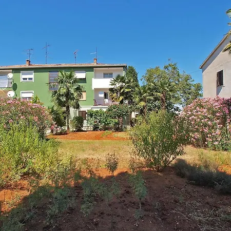 Apartments Fuma 161 Rovinj Exterior foto