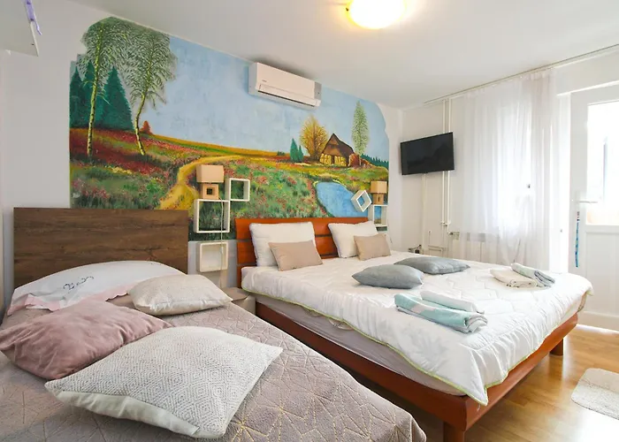 Apartments Fuma 161
