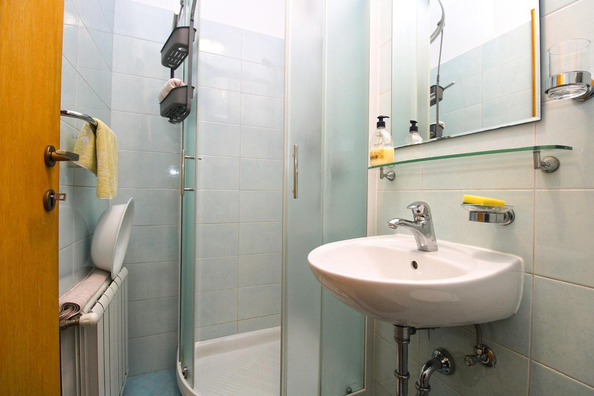 Fuma 161 Apartament *