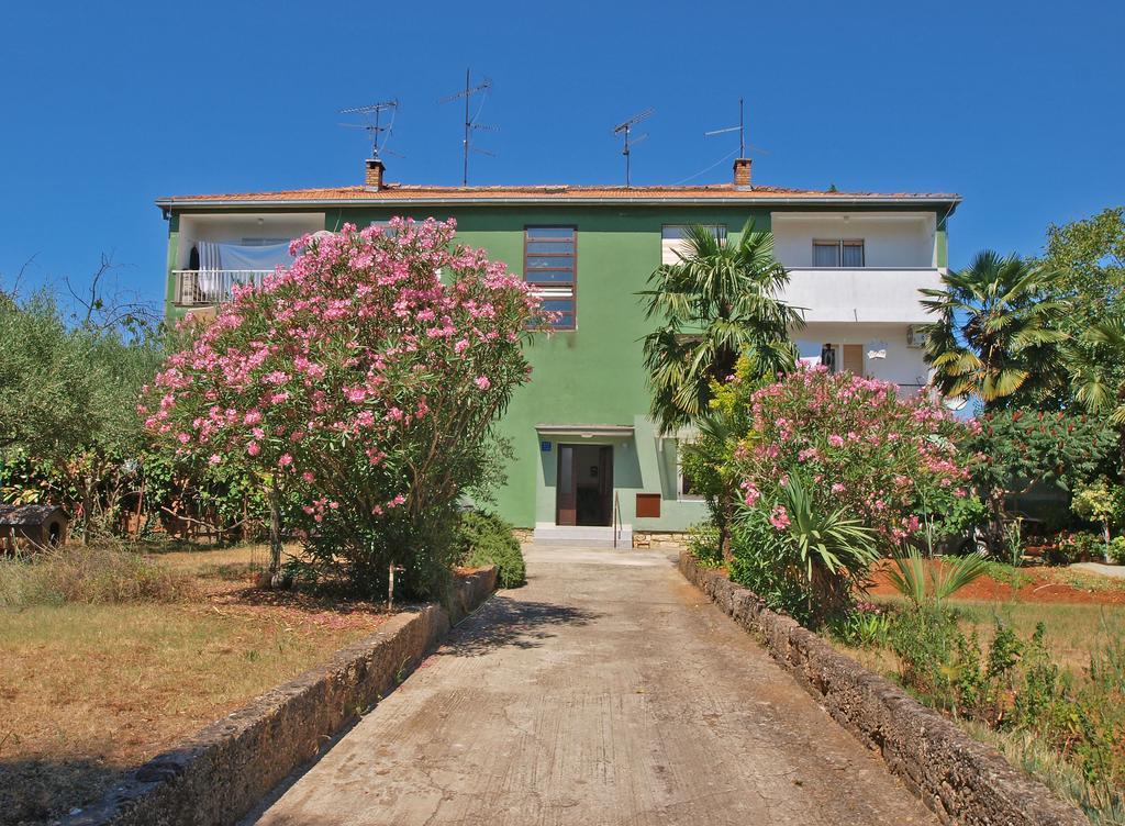 Fuma 161 Apartament Rovinj