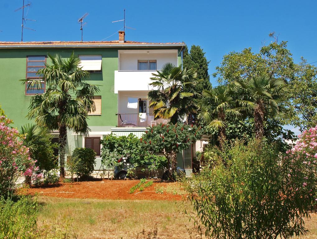 Fuma 161 Apartament *