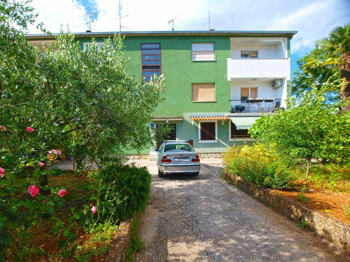 Fuma 161 Apartament