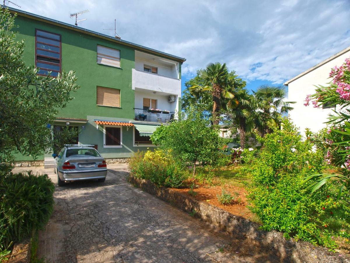 Apartma Fuma 161 *